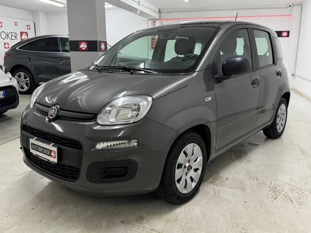 FIAT Panda 1.0 FireFly S&S Hybrid Immagine 0