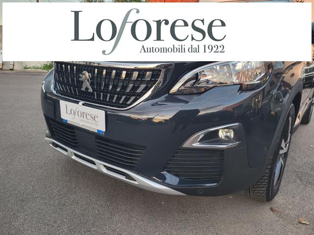 PEUGEOT 3008 BlueHDi 130 S&S Allure Immagine 2