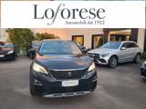 PEUGEOT 3008 BlueHDi 130 S&S Allure