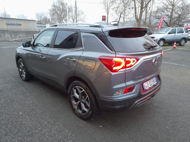 SSANGYONG Korando 1.6 Diesel 2WD aut. Dream Immagine 3