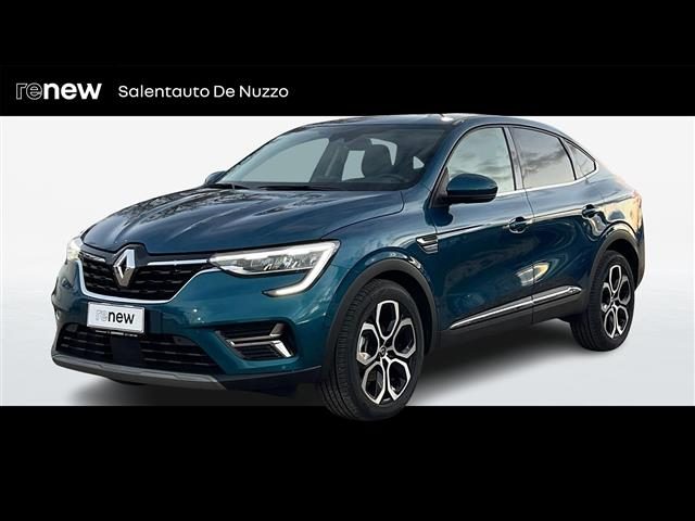 RENAULT Arkana 1.6 E-Tech hybrid Intens 145cv Immagine 0