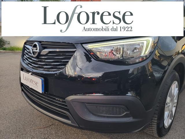 OPEL Crossland X 1.2 12V Start&Stop Advance Immagine 2