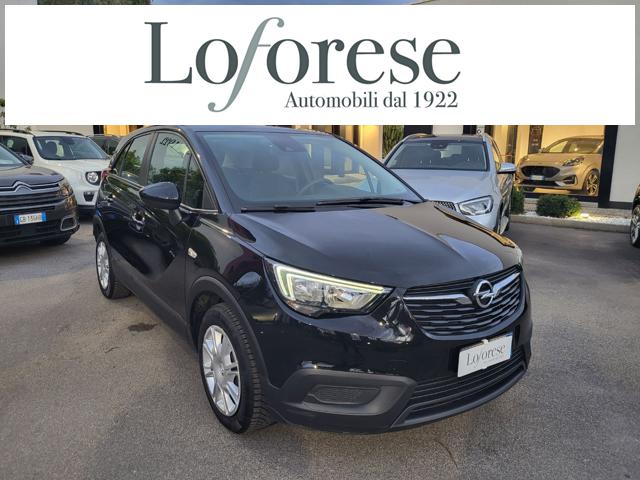 OPEL Crossland X 1.2 12V Start&Stop Advance Immagine 1