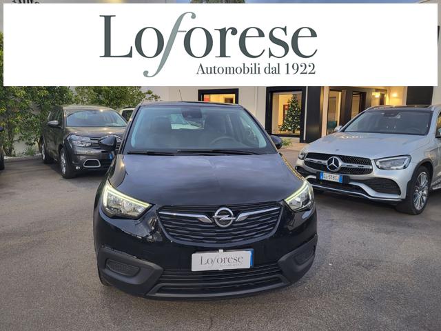 OPEL Crossland X 1.2 12V Start&Stop Advance Immagine 0