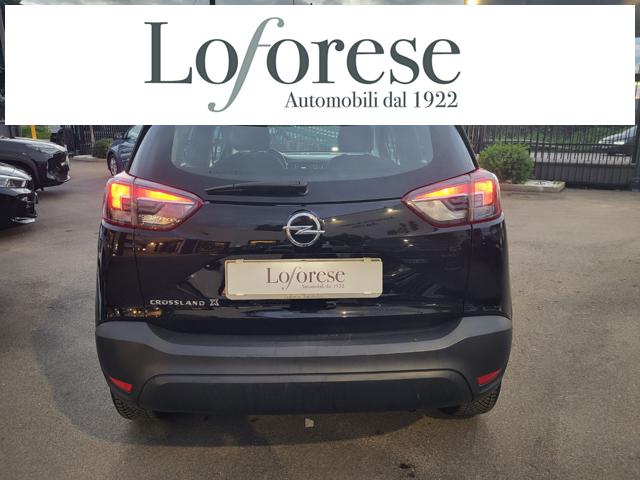 OPEL Crossland X 1.2 12V Start&Stop Advance Immagine 4