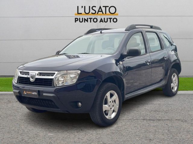 DACIA Duster 1.5 dCi 110CV 4x2 Lauréate Immagine 0