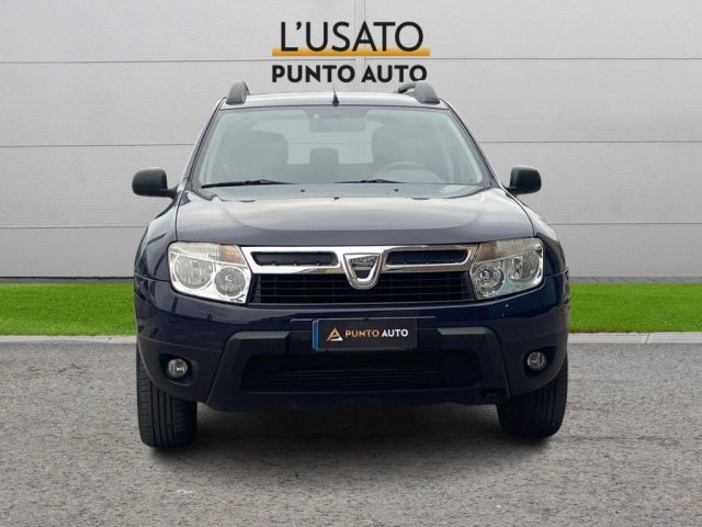 DACIA Duster 1.5 dCi 110CV 4x2 Lauréate Immagine 1