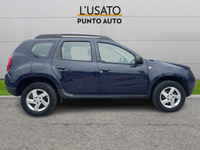 DACIA Duster 1.5 dCi 110CV 4x2 Lauréate Immagine 2