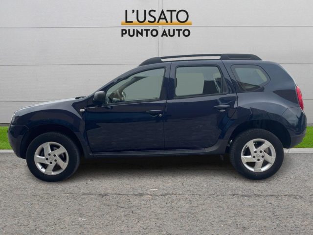 DACIA Duster 1.5 dCi 110CV 4x2 Lauréate Immagine 3