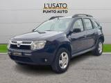 DACIA Duster 1.5 dCi 110CV 4x2 Lauréate