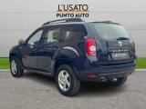 DACIA Duster 1.5 dCi 110CV 4x2 Lauréate