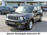 JEEP Renegade 1.0 T3 N1 Autocarro Limited