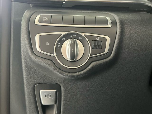 MERCEDES-BENZ V 250 250 D AVANTGARDE EXTRALANG - foto 22