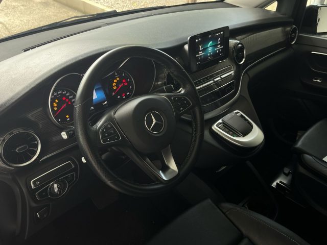 MERCEDES-BENZ V 250 250 D AVANTGARDE EXTRALANG - foto 23