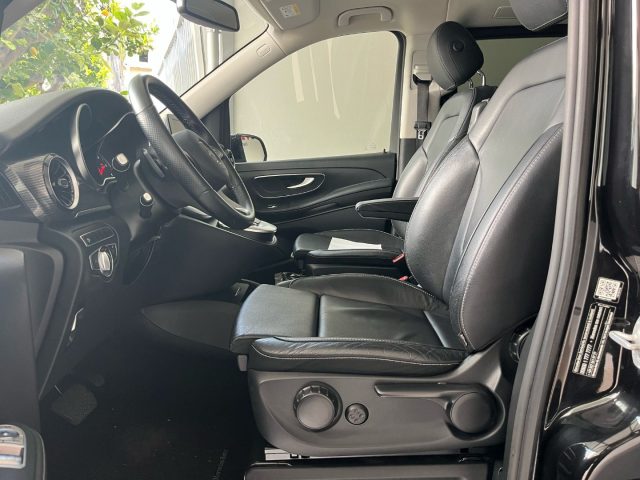 MERCEDES-BENZ V 250 250 D AVANTGARDE EXTRALANG - foto 24