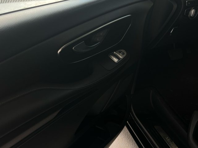 MERCEDES-BENZ V 250 250 D AVANTGARDE EXTRALANG - foto 25