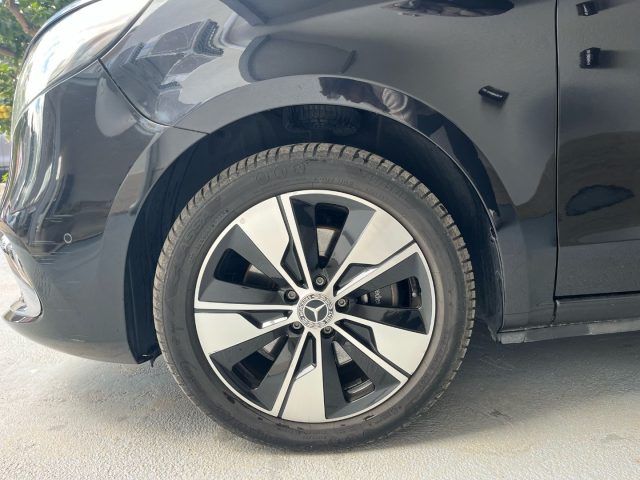 MERCEDES-BENZ V 250 250 D AVANTGARDE EXTRALANG - foto 27