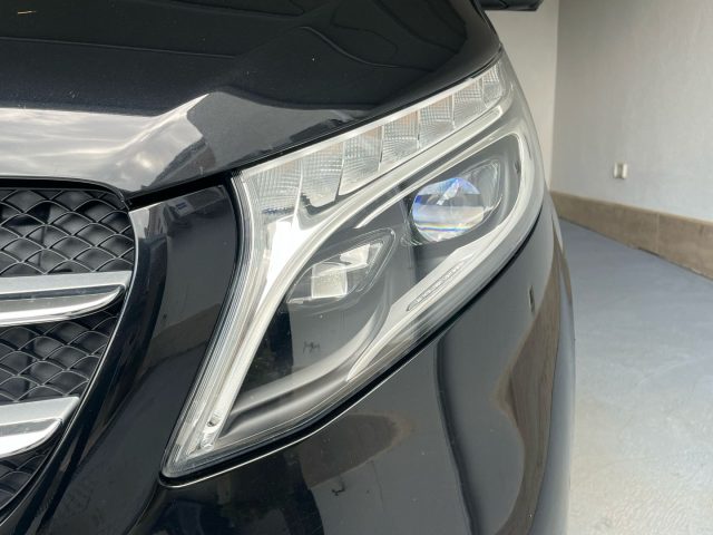 MERCEDES-BENZ V 250 250 D AVANTGARDE EXTRALANG - foto 28