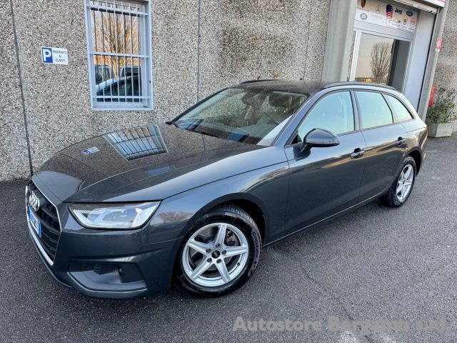 AUDI A4 Avant 35 TDI/163 CV S tronic Business Advanced Immagine 1