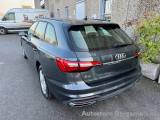 AUDI A4 Avant 35 TDI/163 CV S tronic Business Advanced