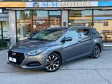 HYUNDAI i40 Wagon 1.7 CRDi 141 CV Business