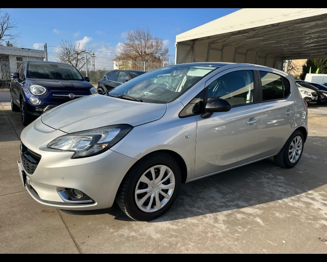 OPEL Corsa 1.3 CDTI 5 porte Advance Immagine 0