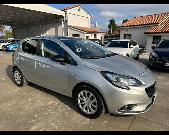 OPEL Corsa 1.3 CDTI 5 porte Advance Immagine 2