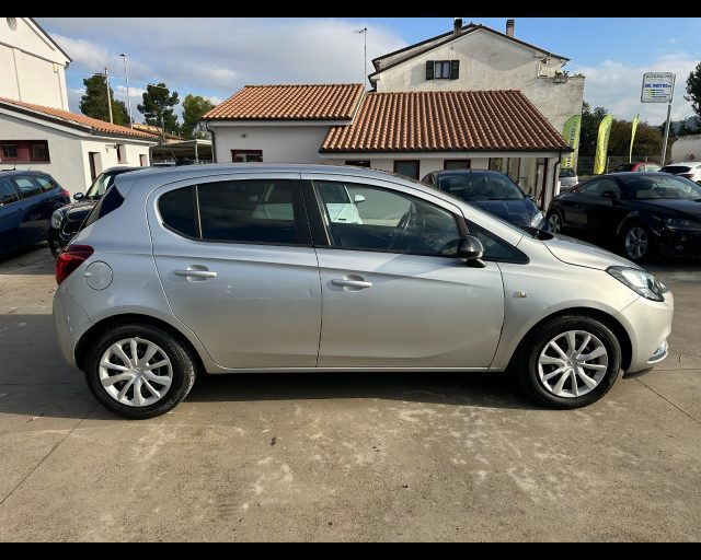 OPEL Corsa 1.3 CDTI 5 porte Advance Immagine 4