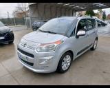 CITROEN C3 Picasso 1.6 HDi 90 Exclusive