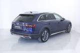 AUDI A4 allroad 40 TDI 204 CV S tronic Identity Contrast