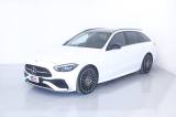 MERCEDES-BENZ C 220 d Mild hybrid S.W. 4Matic AMG Line Advanced