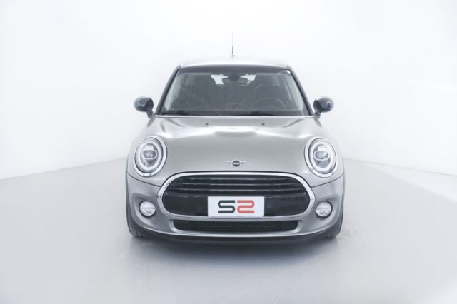 MINI Cooper D 1.5 Cooper D Hype 5 porte Neopatentati Immagine 2