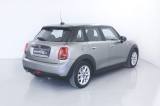 MINI Cooper D 1.5 Cooper D Hype 5 porte Neopatentati