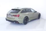 AUDI RS6 Avant 4.0 TFSI V8 quattro tiptronic