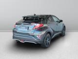 TOYOTA C-HR 1.8h Trend 2wd e-cvt