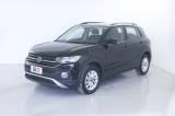 VOLKSWAGEN T-Cross 1.0 TSI Style BMT Neopatentati