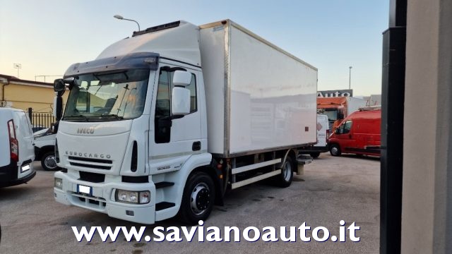 IVECO 120E25 FRIGO+SPONDA Immagine 0