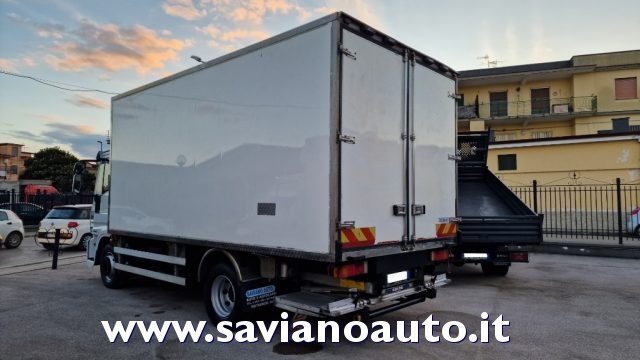 IVECO 120E25 FRIGO+SPONDA Immagine 2