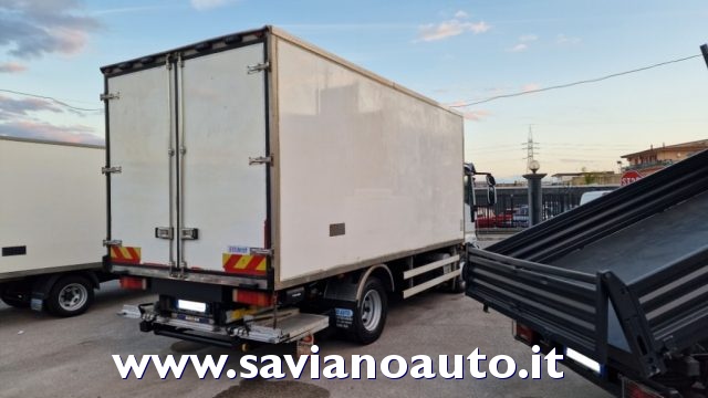 IVECO 120E25 FRIGO+SPONDA Immagine 3