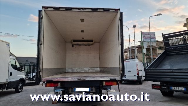 IVECO 120E25 FRIGO+SPONDA Immagine 4