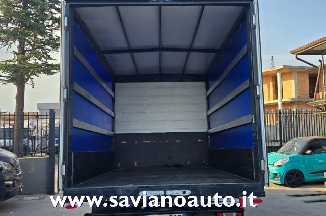 IVECO DAILY  60C18 CENTINATO " PATENTE C " Immagine 4