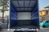 IVECO DAILY  60C18 CENTINATO " PATENTE C "