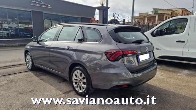 FIAT Tipo 1.6 Mjt S&S DCT SW Lounge Immagine 3