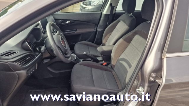 FIAT Tipo 1.6 Mjt S&S DCT SW Lounge Immagine 4