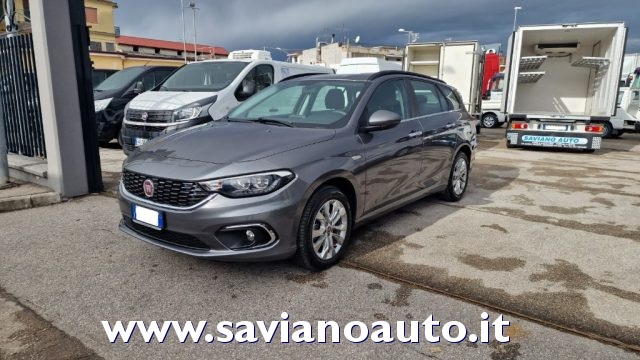 FIAT Tipo 1.6 Mjt S&S DCT SW Lounge Immagine 0