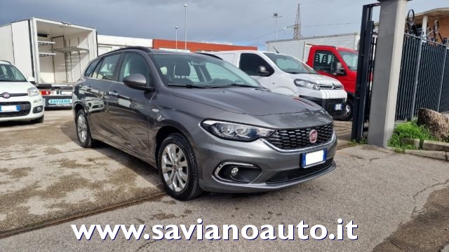 FIAT Tipo 1.6 Mjt S&S DCT SW Lounge Immagine 1