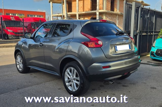 NISSAN Juke 1.5 dCi Tekna Immagine 2