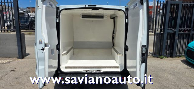 FIAT TALENTO  2.0 MJ 120cv " FRIGO " Immagine 4