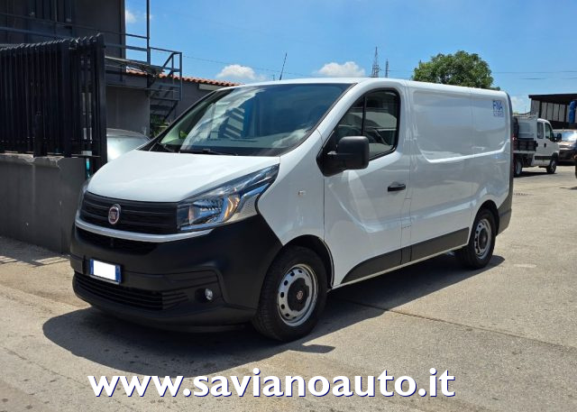 FIAT TALENTO  2.0 MJ 120cv " FRIGO " Immagine 0