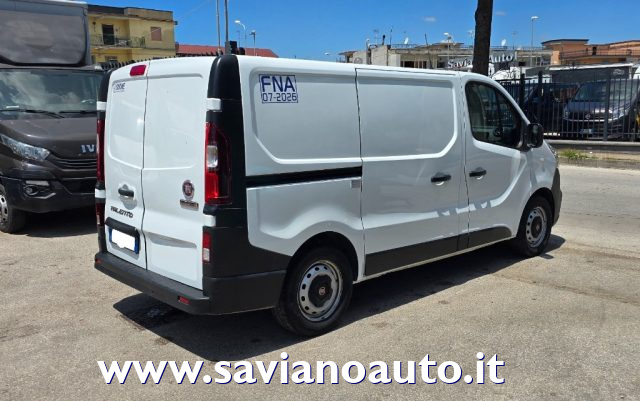 FIAT TALENTO  2.0 MJ 120cv " FRIGO " Immagine 2